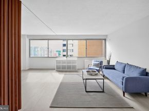 5500 Friendship Boulevard 1712N, Chevy Chase MD 20815