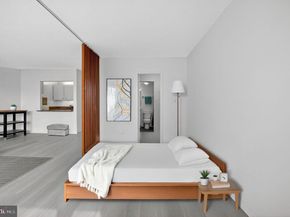 5500 Friendship Boulevard 1712N, Chevy Chase MD 20815