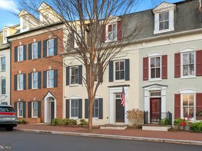 1815 Potomac Greens Drive, Alexandria VA 22314