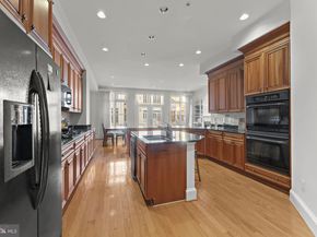 1815 Potomac Greens Drive, Alexandria VA 22314