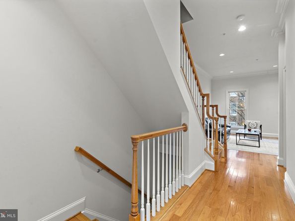 1815 Potomac Greens Drive, Alexandria VA 22314