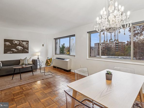 3900 Tunlaw Road NW 518, Washington DC 20007