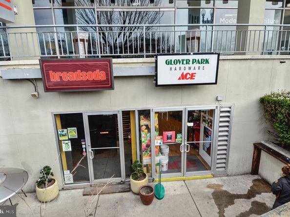 3900 Tunlaw Road NW 518, Washington DC 20007