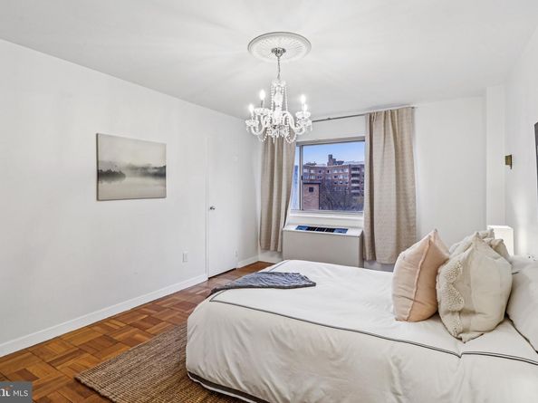 3900 Tunlaw Road NW 518, Washington DC 20007