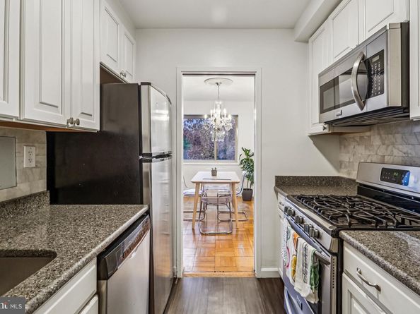 3900 Tunlaw Road NW 518, Washington DC 20007