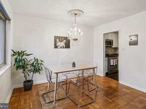 3900 Tunlaw Road NW 518, Washington DC 20007