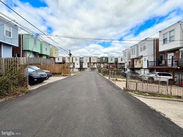 5842 N Hope Street, Philadelphia PA 19120