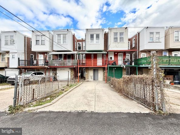 5842 N Hope Street, Philadelphia PA 19120