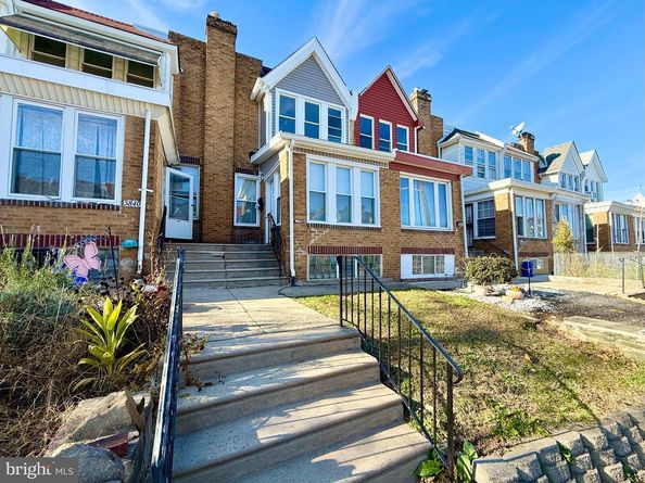 5842 N Hope Street, Philadelphia PA 19120