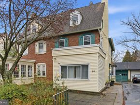 212 Upland Road, Merion Station PA 19066