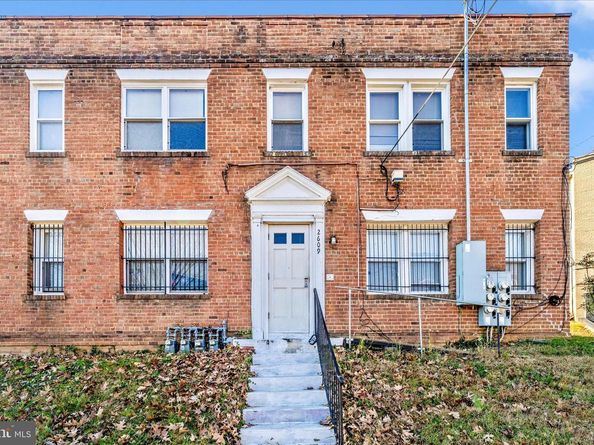 2609 29TH Street SE, Washington DC 20020