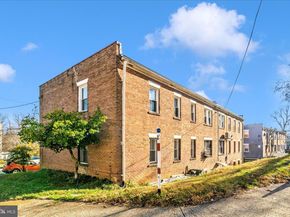 2609 29TH Street SE, Washington DC 20020