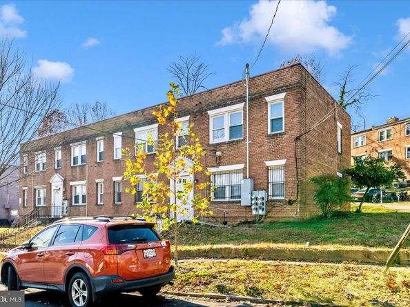 2609 29TH Street SE, Washington DC 20020