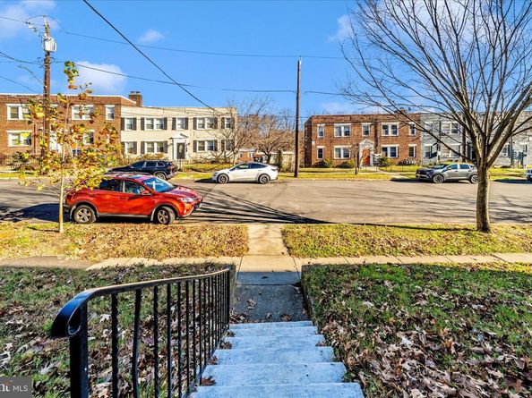 2609 29TH Street SE, Washington DC 20020