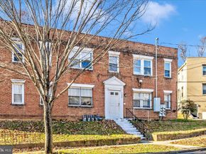 2609 29TH Street SE, Washington DC 20020