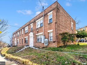 2609 29TH Street SE, Washington DC 20020