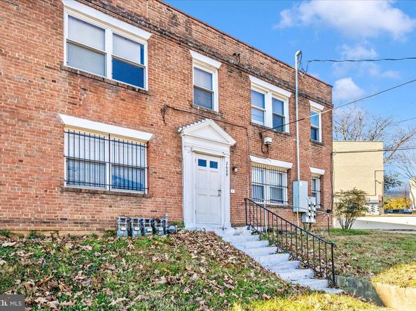 2609 29TH Street SE, Washington DC 20020