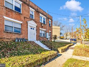 2609 29TH Street SE, Washington DC 20020