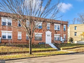 2609 29TH Street SE, Washington DC 20020
