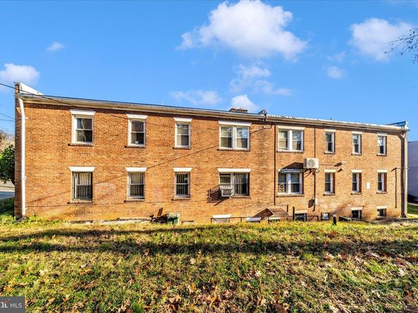 2609 29TH Street SE, Washington DC 20020