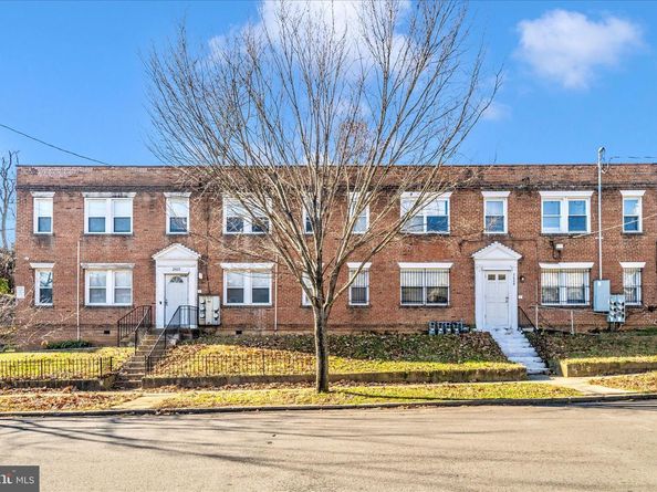 2609 29TH Street SE, Washington DC 20020