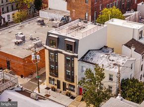 516 S 21st Street, Philadelphia PA 19146