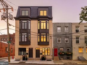 516 S 21st Street, Philadelphia PA 19146