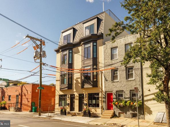 516 S 21st Street, Philadelphia PA 19146