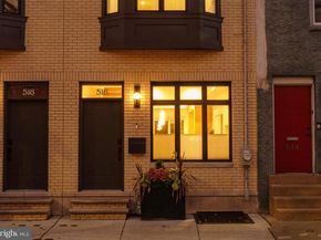 516 S 21st Street, Philadelphia PA 19146