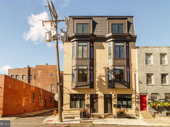516 S 21st Street, Philadelphia PA 19146