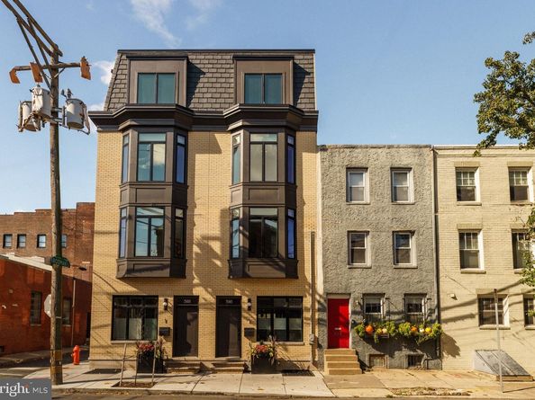 516 S 21st Street, Philadelphia PA 19146