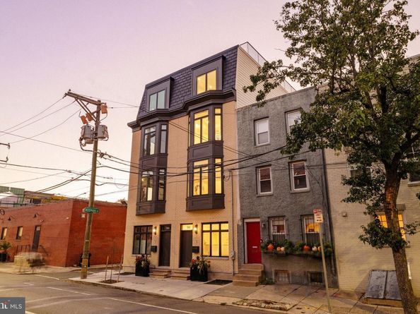 516 S 21st Street, Philadelphia PA 19146