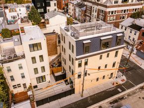 516 S 21st Street, Philadelphia PA 19146