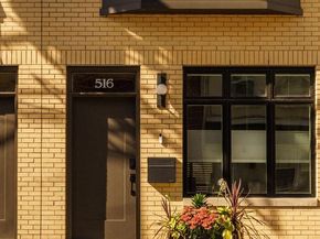 516 S 21st Street, Philadelphia PA 19146