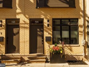 516 S 21st Street, Philadelphia PA 19146