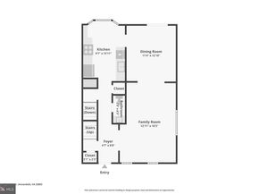 4068 Championship Drive, Annandale VA 22003