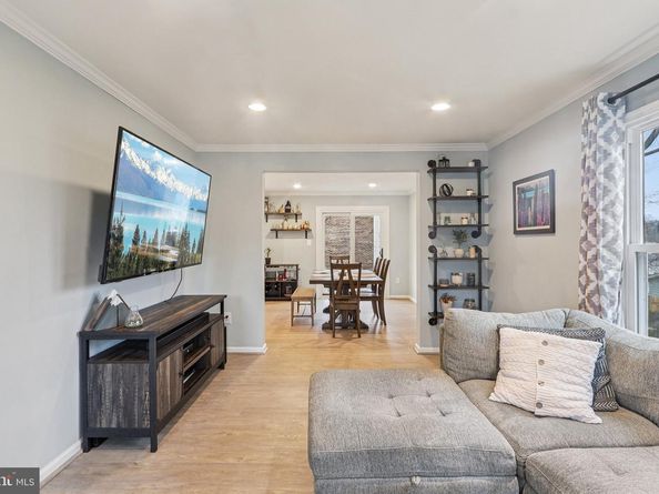 4068 Championship Drive, Annandale VA 22003