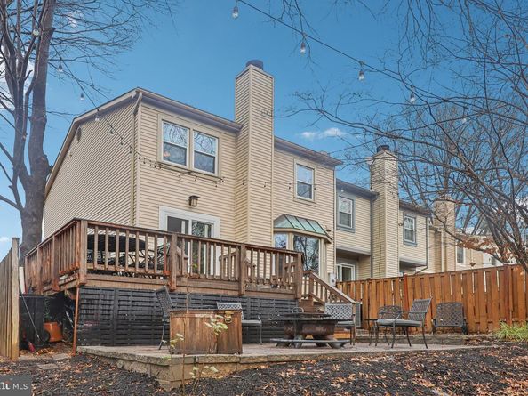 4068 Championship Drive, Annandale VA 22003