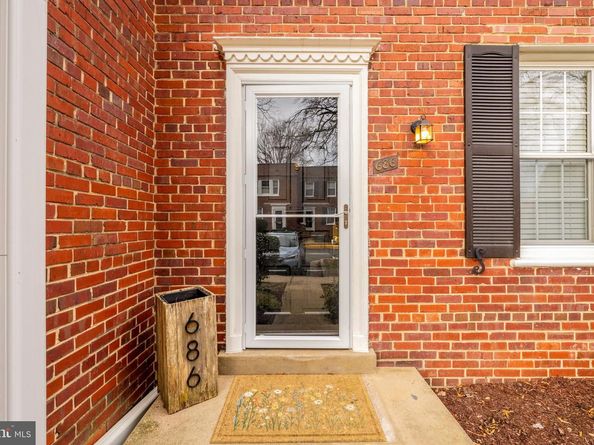 2600 16TH Street S 686, Arlington VA 22204