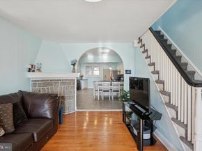 5823 Upland Way, Philadelphia PA 19131