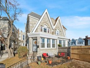 5823 Upland Way, Philadelphia PA 19131