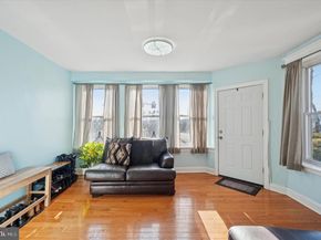 5823 Upland Way, Philadelphia PA 19131