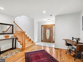 3120 Collie Lane, Falls Church VA 22041