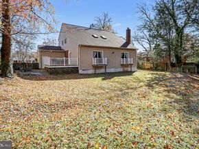 3120 Collie Lane, Falls Church VA 22041