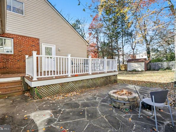 3120 Collie Lane, Falls Church VA 22041