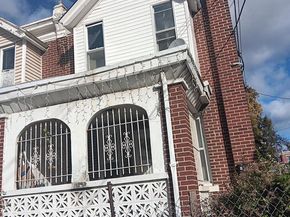 129 W Courtland Street, Philadelphia PA 19140