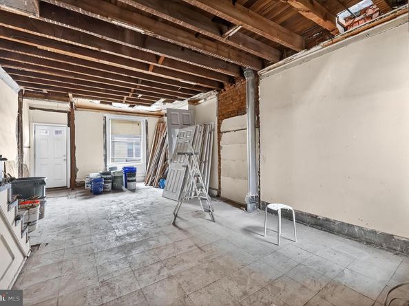 1752 N Lecount Street, Philadelphia PA 19121