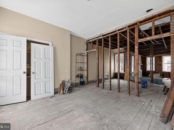 1752 N Lecount Street, Philadelphia PA 19121