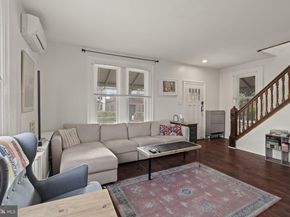 114 Cadwalader Avenue, Elkins Park PA 19027