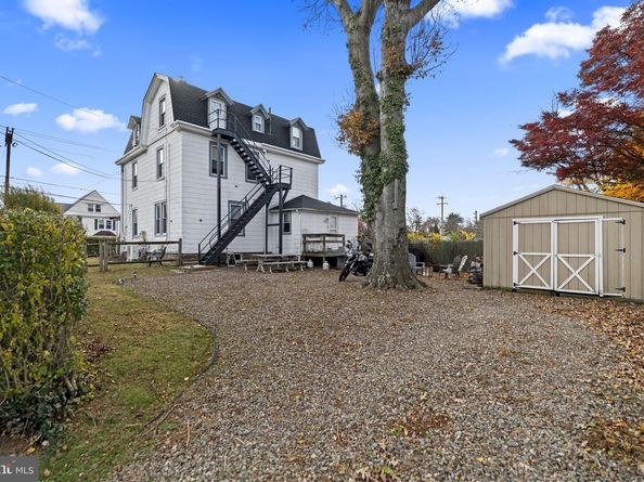 114 Cadwalader Avenue, Elkins Park PA 19027